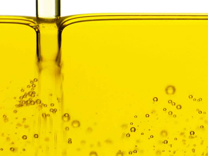 Blend Polyols